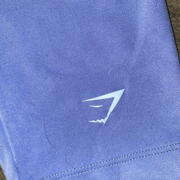 Whitney Simmons x Gymshark Leggings - Picture 3 of 4